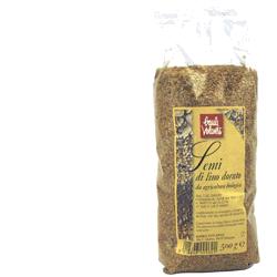 SEMI LINO DORATO 500 G - Doctor Vinz