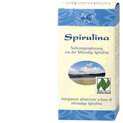 GSE SPIRULINA 550 CAPSULE - Doctor Vinz