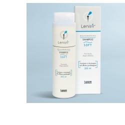 LENISIR SOFT SH MICROEMULS 200 - Doctor Vinz