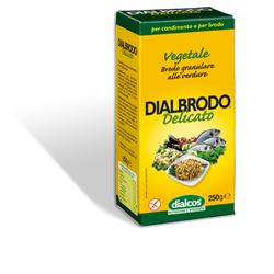 DIALBRODO DELICATO 250 G - Doctor Vinz