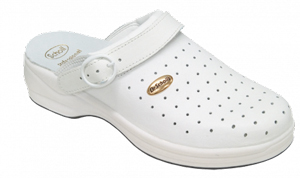 NEW BONUS PUNCHED BYCAST UNISEX REMOVABLE INSOLE BIANCO 36 - Doctor Vinz
