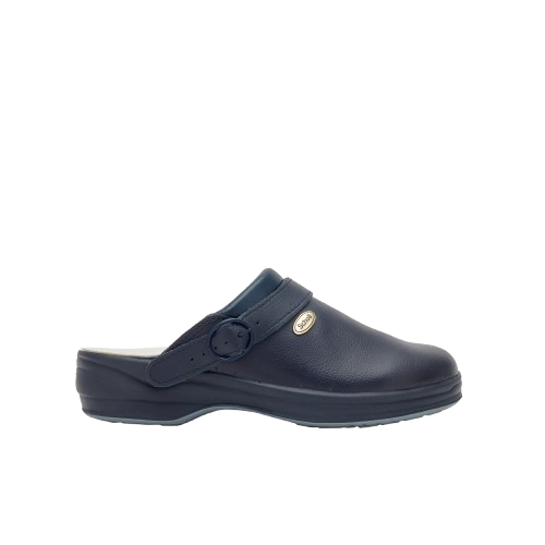 NEW BONUS UNPUNCHED BYCAST UNISEX BLUE REMOVABLE INSOLE NAVY 37 - Doctor Vinz