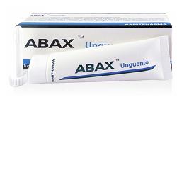 ABAX UNG 30ML - Doctor Vinz