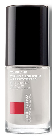 TOLERIANE VERNIS SILICIUM MAT 6 ML - Doctor Vinz