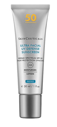 ULTRA FACIAL DEFENSE SPF50+ 30 ML - Doctor Vinz