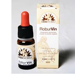 ROBURVIN 10 ML - Doctor Vinz