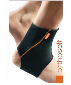 CAVIGLIERA SEMPLICE MALLEOFIT 37 S - Doctor Vinz