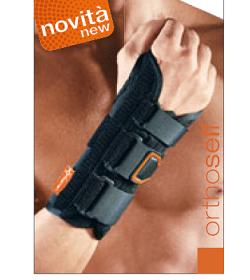 POLSIERA SEMPLICE POLFIT 19 DESTRA SMALL - Doctor Vinz