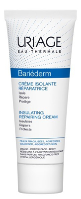 BARIEDERM CREMA 75 ML - Doctor Vinz