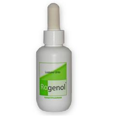 ROGENOL LOZ CAP URTO 100ML - Doctor Vinz