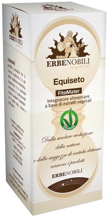 FITOMATER EQUISETO 50ML - Doctor Vinz