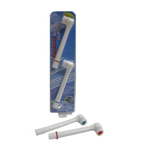 FORHANS VITAL POWER 2TEST RICAMBIO - Doctor Vinz