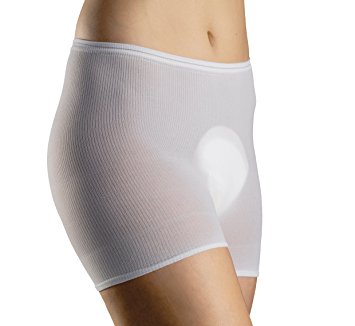 POST-NATAL PANTS L/XL CF 4 PEZZI - Doctor Vinz