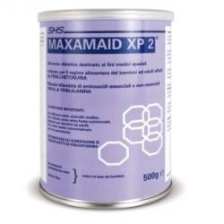 MAXAMAID XP2 POLVERE 500 G - Doctor Vinz