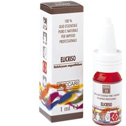 NATURALE ELICRISO OLIO ESSENZIALE 5 ML - Doctor Vinz