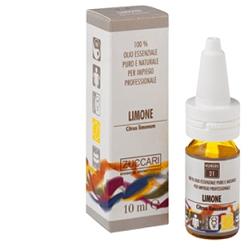 NATURALE LIMONE OLIO ESSENZIALE 10 ML - Doctor Vinz