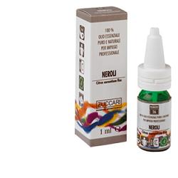 NATURALE NEROLI OLIO ESSENZIALE 10 ML - Doctor Vinz
