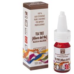 TEA TREE OLIO ESSENZIALE NATURALE 10 ML - Doctor Vinz