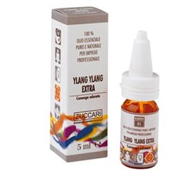 YLANG YLANG EXTRA OLIO ESSENZIALE NATURALE 10 ML - Doctor Vinz