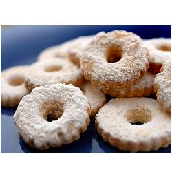 CANESTRELLI 150 G - Doctor Vinz