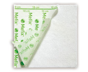 CEROTTO MEFIX ADESIVO IN TESSUTO NON TESSUTO 10000X10CM ARTICOLO 311000 1 PEZZO - Doctor Vinz
