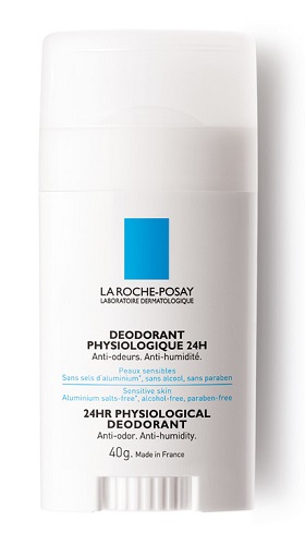 PHYSIO DEO STICK 40 ML - Doctor Vinz