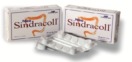 NEOSINDRACOLL 24 G - Doctor Vinz