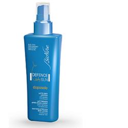 DEFENCE SUN BABY&LID LATTE DOPOSOLE LENITIVO 125 ML - Doctor Vinz