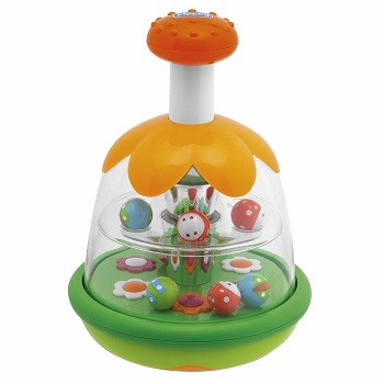 CHICCO GIOCO MAGICA TROTTOLA - Doctor Vinz