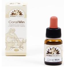 CORALLVIN 10 ML - Doctor Vinz