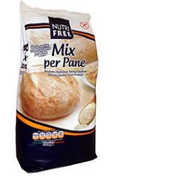 NUTRIFREE MIX PANE 1000 G - Doctor Vinz