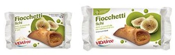 VIDAFREE FIOCCHETTI FICHI 90 G - Doctor Vinz