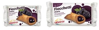 VIDAFREE FIOCCHETTI MORE 90 G - Doctor Vinz