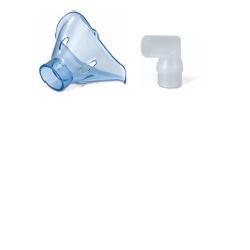 MICROLIFE NEB MASCHERA PEDIATRICA CON RACCORDO - Doctor Vinz