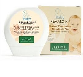 BABY REMARGIN CREMA PROT 50ML - Doctor Vinz