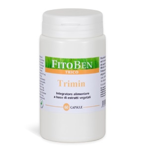 TRIMIN 60 CAPSULE DA 49 G - Doctor Vinz