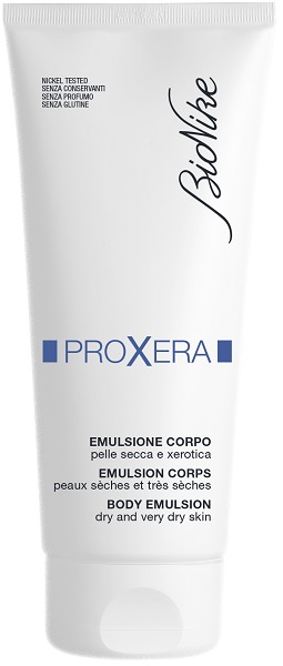 PROXERA EMULSIONE CORPO 200 ML - Doctor Vinz