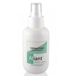 ALIANT MICO SPRAY 80ML - Doctor Vinz
