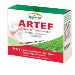 ARTEF ARTHRIMIN 24 BUSTINE - Doctor Vinz