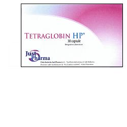 TETRAGLOBIN HP LATTOFERRINA 30 CAPSULE DA 200 MG - Doctor Vinz