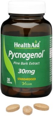 PICNOGENOLO PYCNOGENOL 30 TAVOLETTE - Doctor Vinz