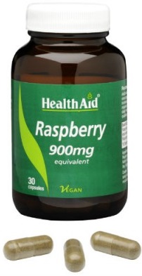LAMPONE RASPBERRY 30 CAPSULE - Doctor Vinz