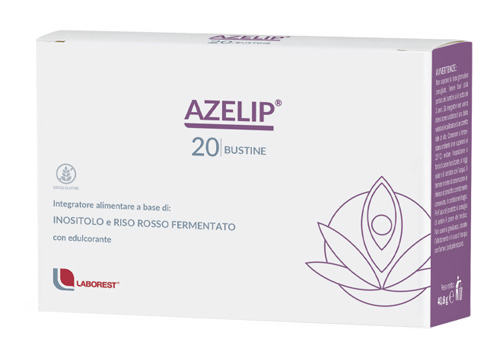 AZELIP 20 BUSTINE - Doctor Vinz