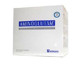AMINOGLUTAM 30 BUSTINE - Doctor Vinz