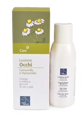 ORME NAT LOZIONE OCCHI 100 ML - Doctor Vinz