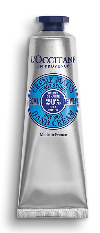 KARITE MANI & PIEDI CREMA MANI 30 ML - Doctor Vinz