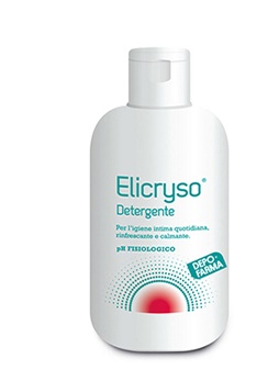 ELICRYSO DETERGENTE INTIMO 100 ML - Doctor Vinz