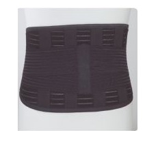 RUNNER+ CORSETTO DINAMICO VELCRO XL - Doctor Vinz