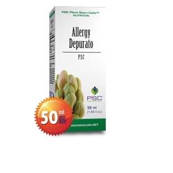 PSC ALLERGY DEPURATO GOCCE 50 ML - Doctor Vinz