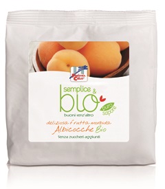 ALBICOCCHE MORBIDE 150 G - Doctor Vinz